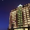 New Century Grand Hotel Changchun - map