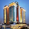 Cambridge Hotel Medan - map