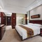 Park Plaza Hotel Changzhou - map