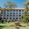 Bintang Flores Hotel - map