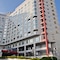 Hna Business Hotel Downtown Haikou - map