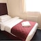 Tantons Hotel - map