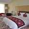 Crowne Plaza Tianjin Binhai By Ihg - map