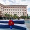 The Sunan Hotel Solo - map