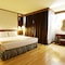 Hansa Jb Hotel - map