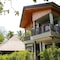 Khaolak Wanaburee Resort - map