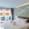 Rajamangala Pavilion Beach Resort Songkhla - map