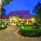 Khaolak Bay Front Resort - map