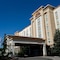 Hampton Inn & Suites Staten Island - map