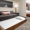 SpringHill Suites Dallas Downtown West End - map