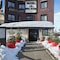 Hôtel Le Ski D'or - map