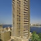 Hilton Cairo Zamalek Residence - map