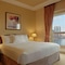 Hilton Cairo Zamalek Residence - map