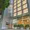 City Express Plus By Marriott Ciudad de México Reforma El Ángel - map