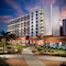 Courtyard By Marriott Miami Airport - map