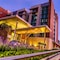 Southern Sun Rosebank - map