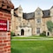 Telford Madeley Court - map