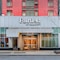 Fairfield Inn & Suites By Marriott New York Manhattan Times Square - map