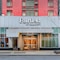 Fairfield Inn & Suites By Marriott New York Manhattan Times Square - map