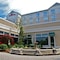 Hilton Garden Inn New York Staten Island - map