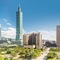 Grand Hyatt Taipei - map