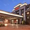 Hampton Inn & Suites Yuma - map