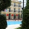 Harman Hotel - map