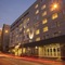 San Agustin Exclusive Hotel - map