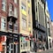 Orange Tulip Hotel Amsterdam - Hostel - map