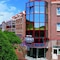 Hotel Frisia - map