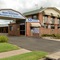 Best Western Bundaberg Cty Mtr Inn - map
