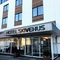 Hotel Gl Skivehus - map