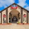 Surestay Plus By Best Western San Antonio Fiesta Inn - map