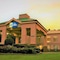 Best Western Inn Of Nacogdoches - map