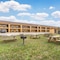 Best Western Padre Island - map