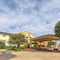 Super 8 By Wyndham Lubbock West - map