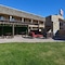 Best Western Plus High Country Inn - map