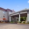Best Western Plus Newport News Inn & Suites - map