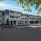 Spark By Hilton Chincoteague Island - map
