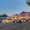 Best Western Plus Yakima Hotel - map