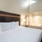 Best Western Alderwood - map