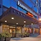 Fairfield Inn & Suites By Marriott Milwaukee Downtown - map