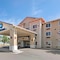 Best Western Laramie Inn & Suites - map