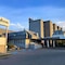 Radisson Hotel & Conference Centre West Edmonton - map