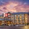 Best Western Plus Calgary Centre Inn - map