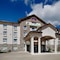 Best Western Rocky Mountain House Inn & Suites - map