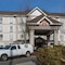 Best Western Plus Chemainus Inn - map