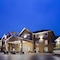 Best Western Plus Moncton - map