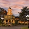 Best Western Parkway Inn & Conference Centre - map