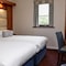 Best Western The Hilcroft Hotel West Lothian - map